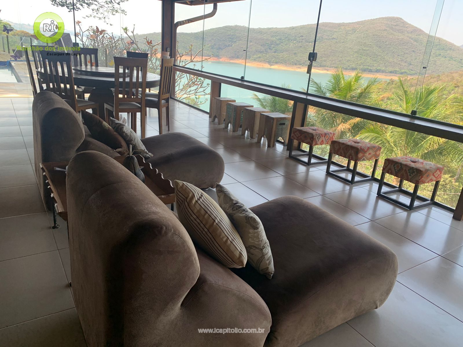 Casa en Venta en Escarpas do Lago - Foto 11