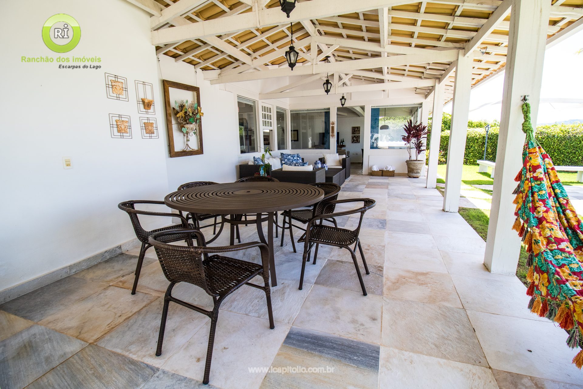 Casa en Venta en Escarpas do Lago - Foto 11