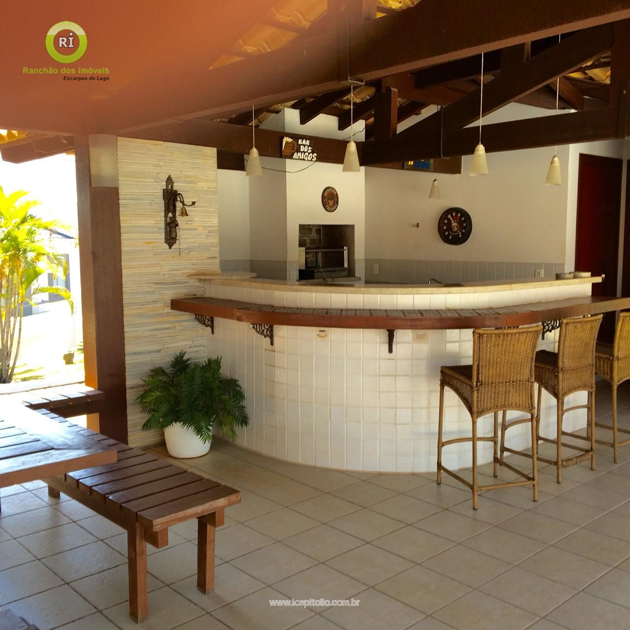 Casa en Venta en Escarpas do Lago - Foto 12