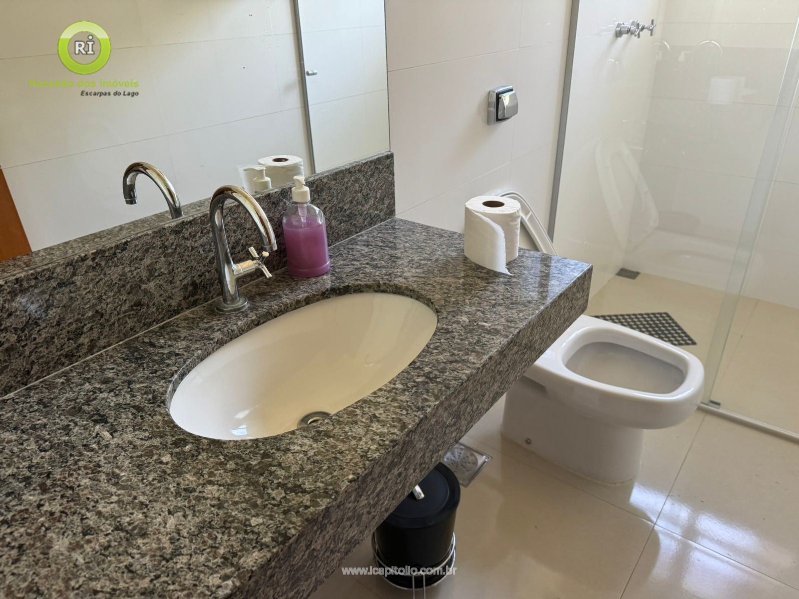 Casa en Venta en Escarpas do Lago - Foto 12