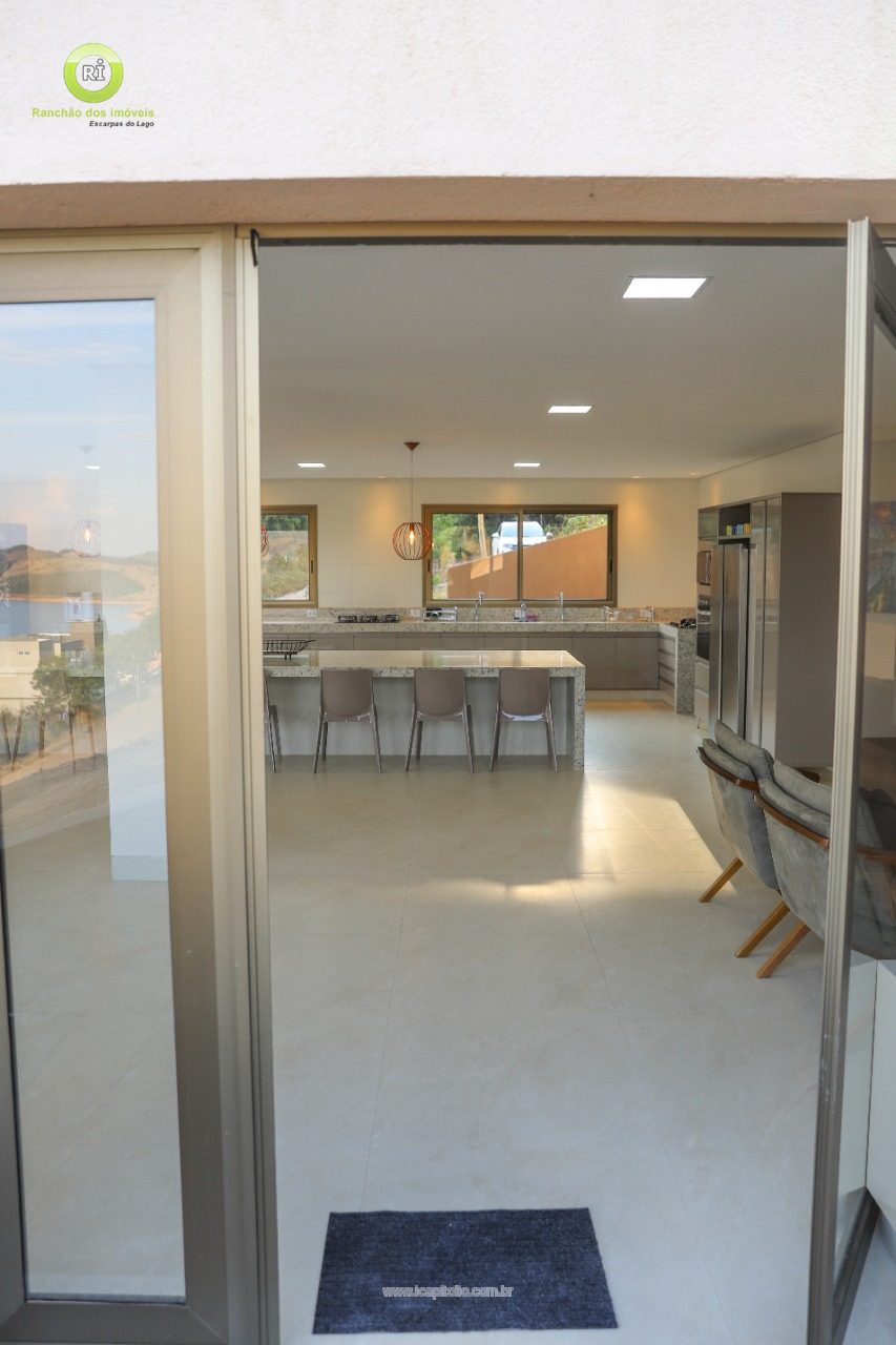 Casa en Venta en Escarpas do Lago - Foto 12