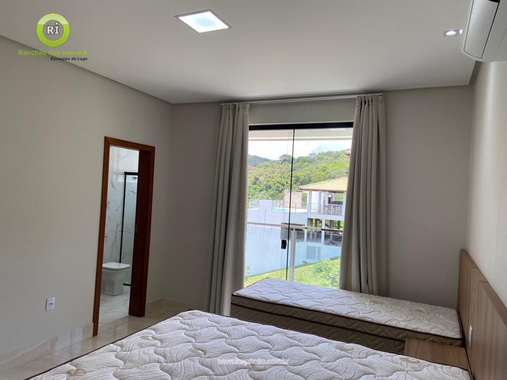 Casa en Venta en Escarpas do Lago - Foto 12