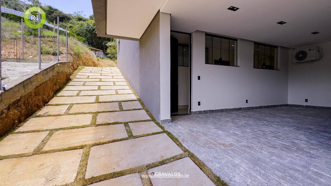 Casa para Vender em Escarpas do Lago - Foto 13