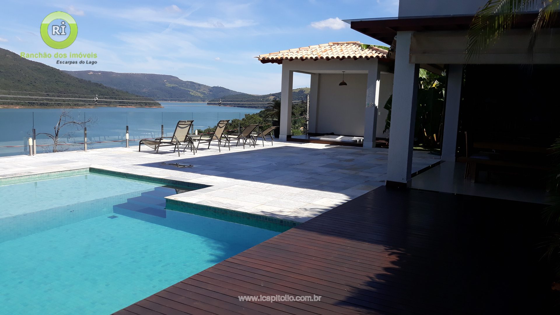 Casa en Venta en Escarpas do Lago - Foto 13