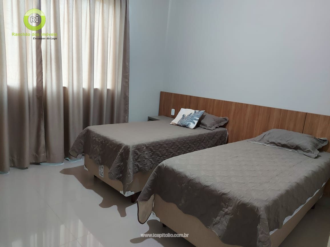 Casa en Venta en Escarpas do Lago - Foto 12