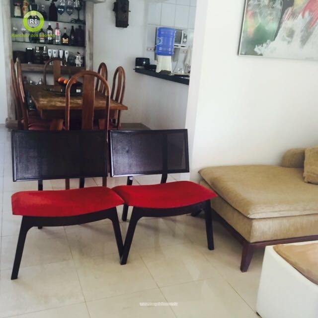 Casa en Venta en Escarpas do Lago - Foto 12