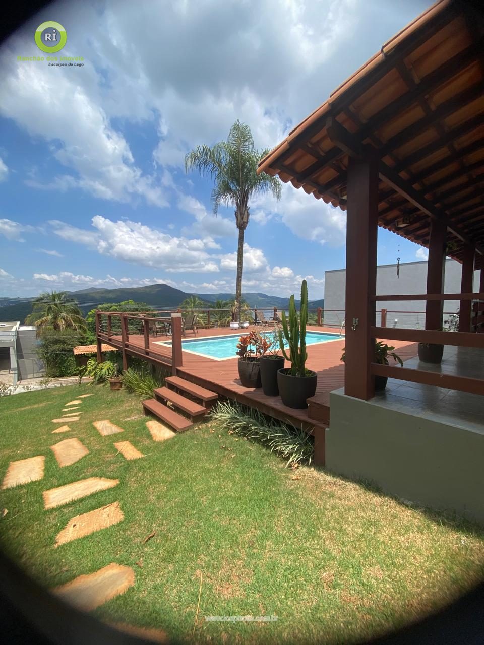 Casa en Venta en Escarpas do Lago - Foto 12