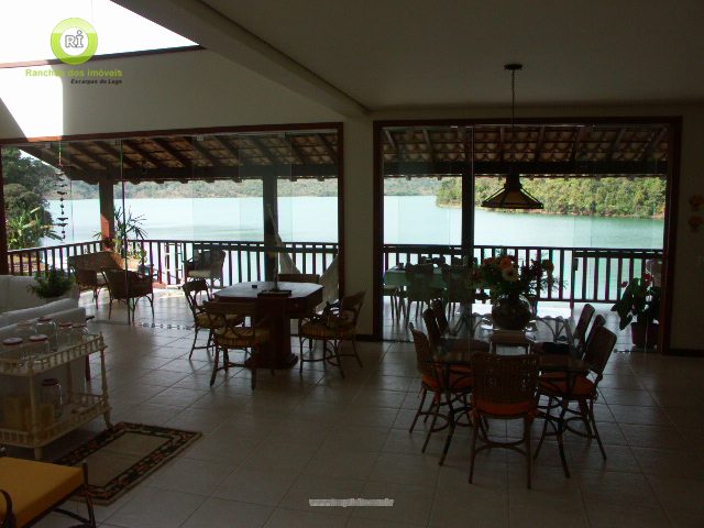 Casa en Venta en Escarpas do Lago - Foto 11