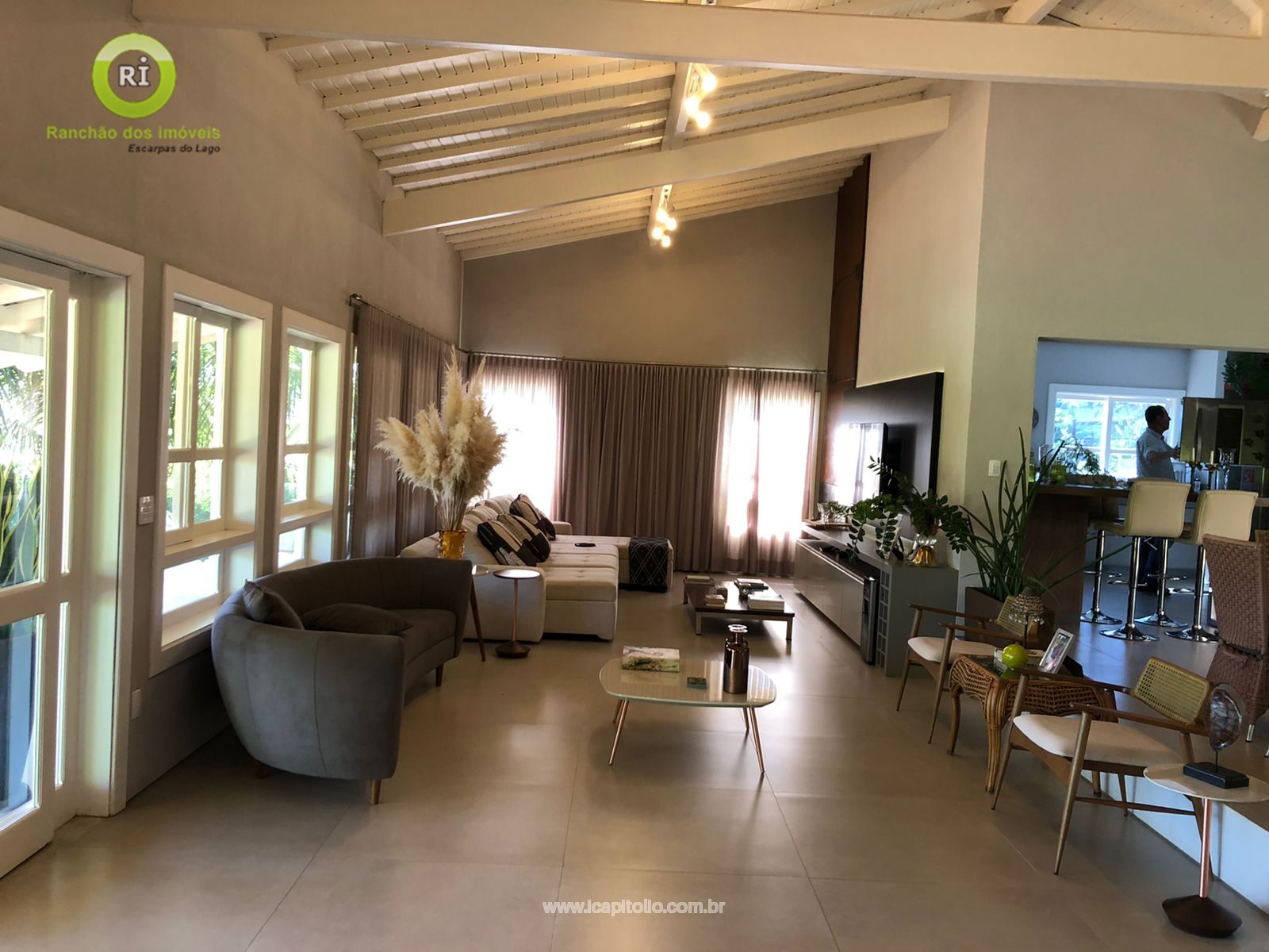 Casa en Venta en Escarpas do Lago - Foto 12
