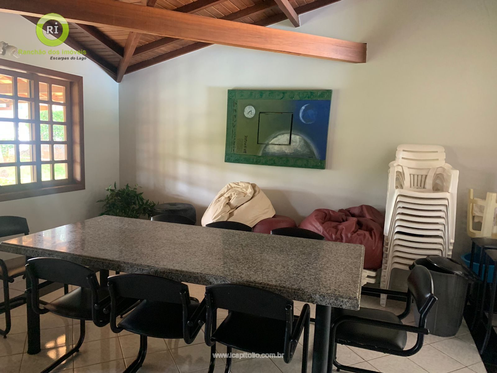 House for Sale in Escarpas do Lago - Foto 12