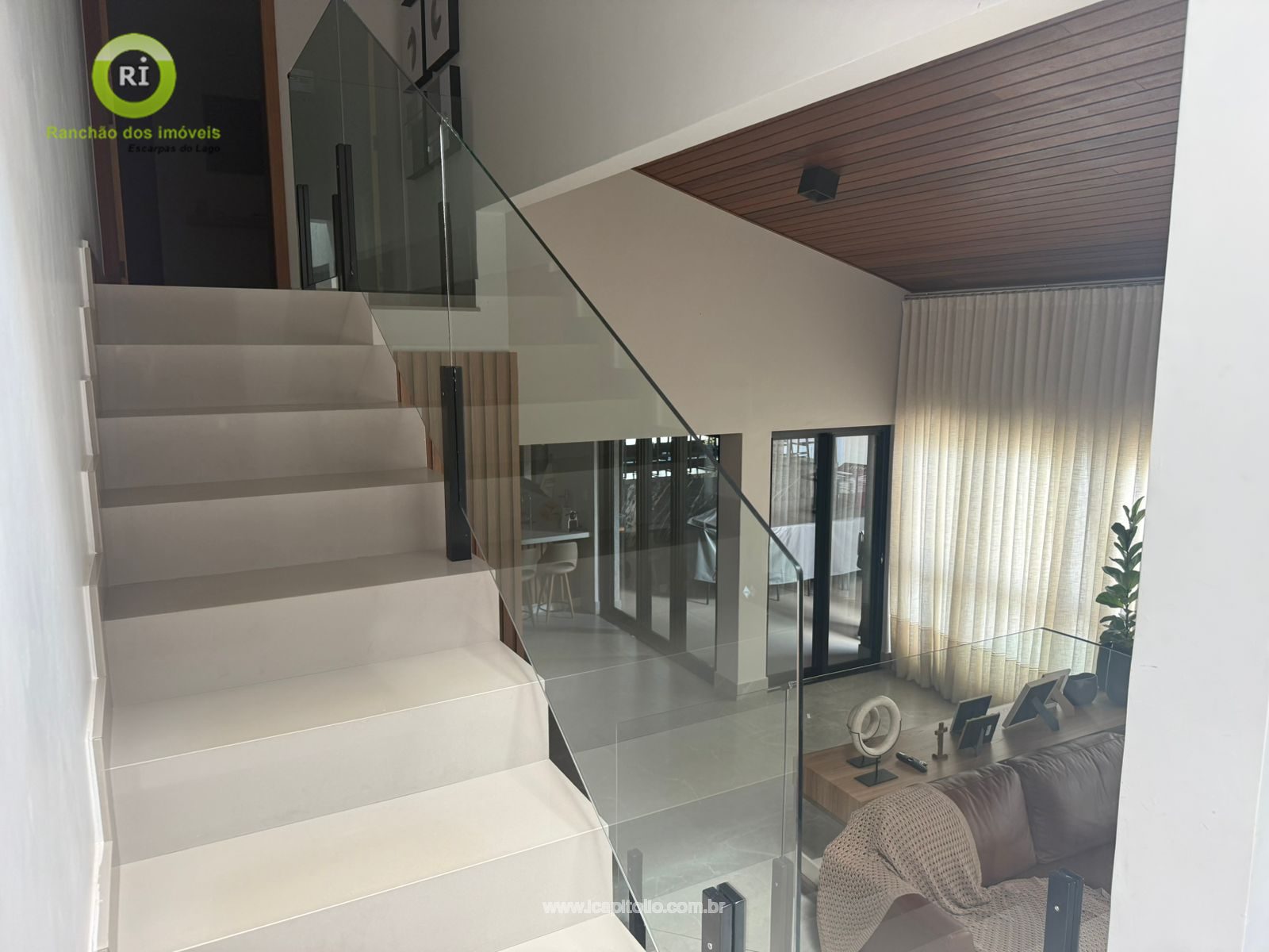 Casa en Venta en Escarpas do Lago - Foto 14