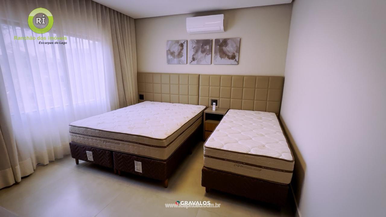 Casa para Vender em Escarpas do Lago - Foto 14