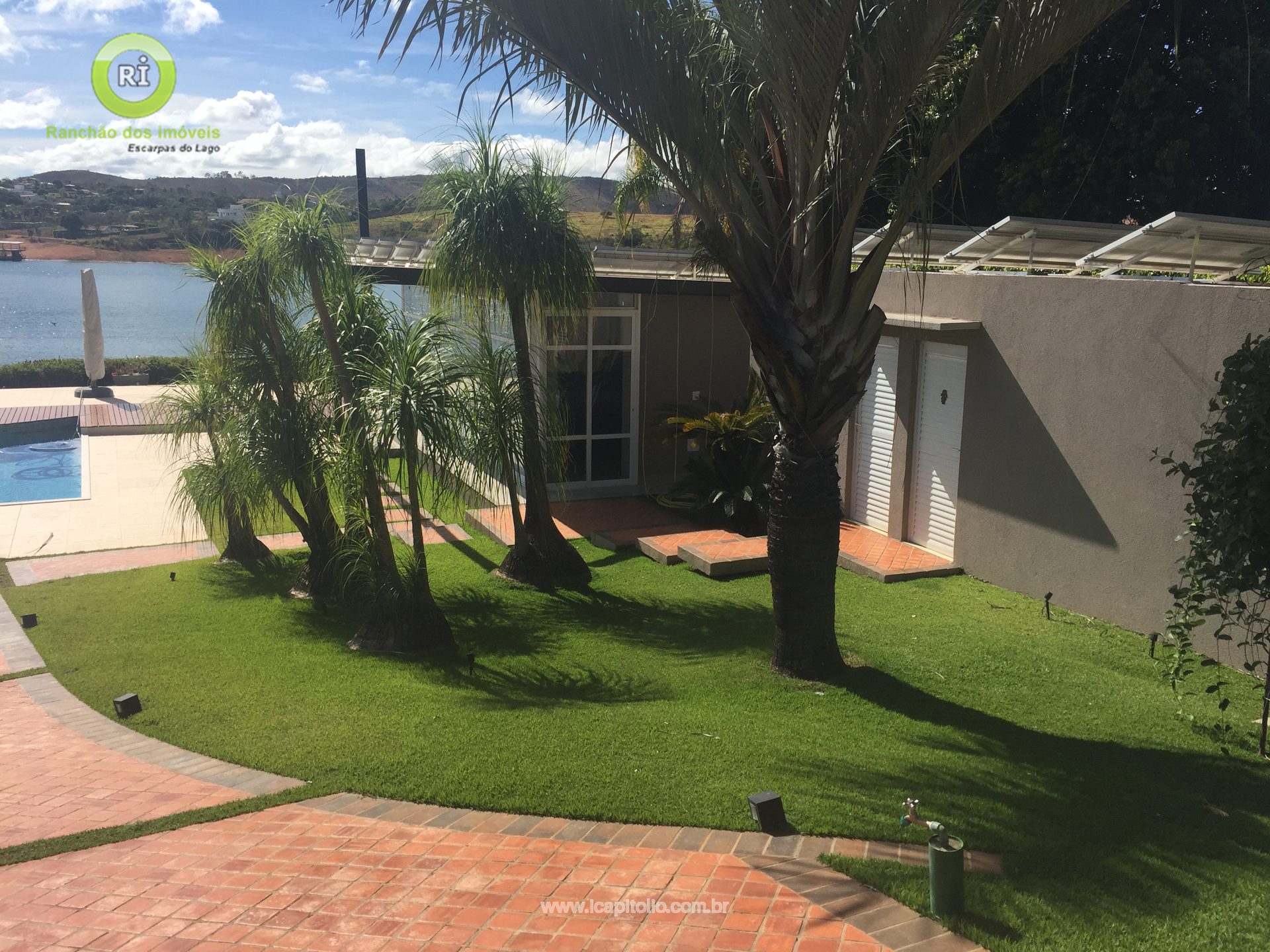 Casa en Venta en Escarpas do Lago - Foto 13