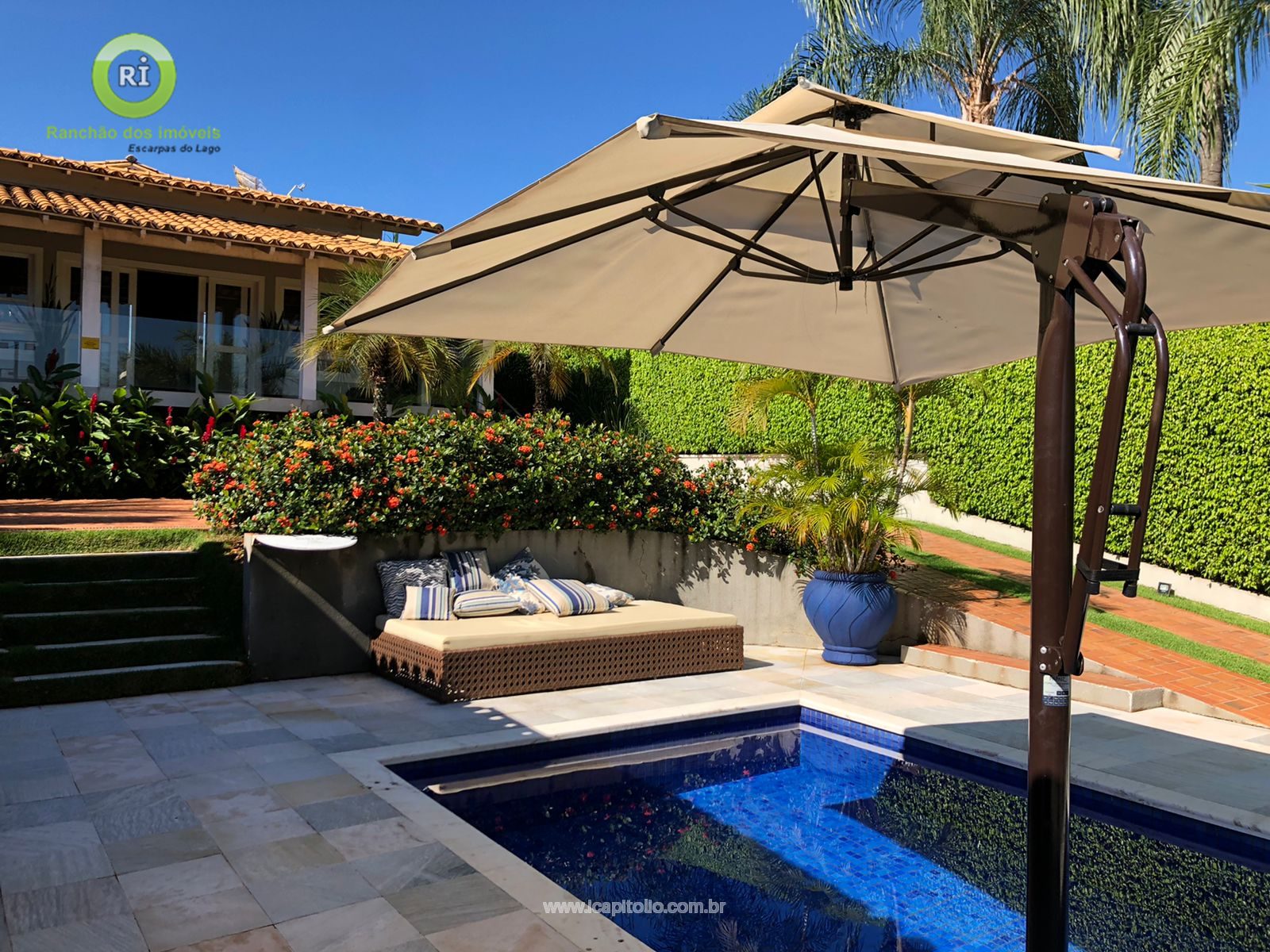 Casa en Venta en Escarpas do Lago - Foto 13