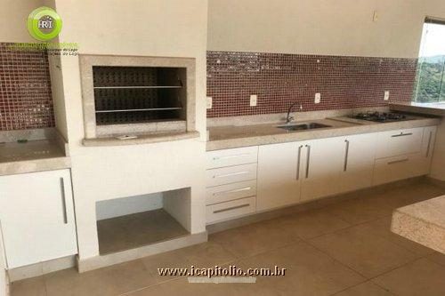 Casa para Vender em Escarpas do Lago - Foto 13
