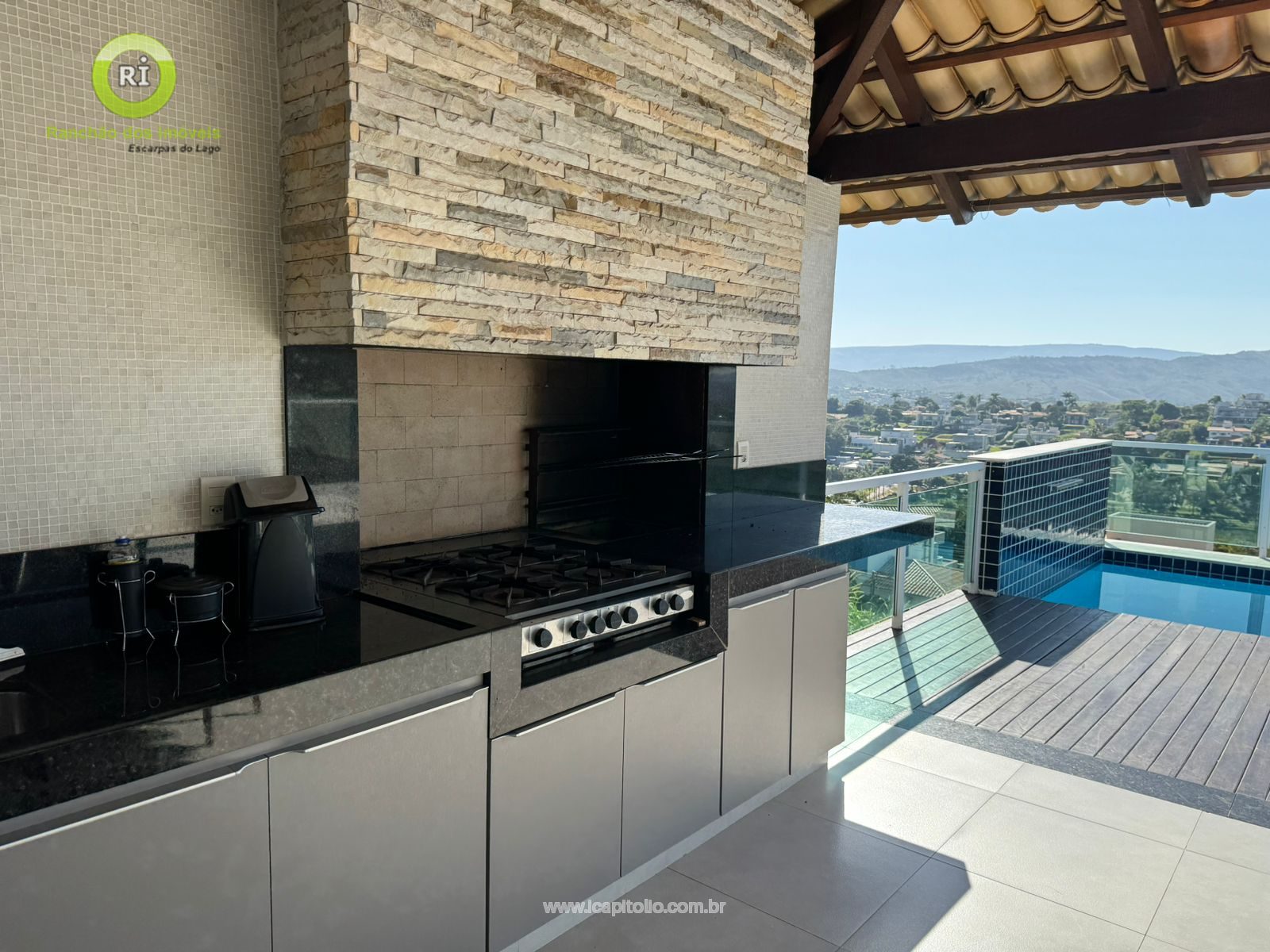 Casa en Venta en Escarpas do Lago - Foto 13