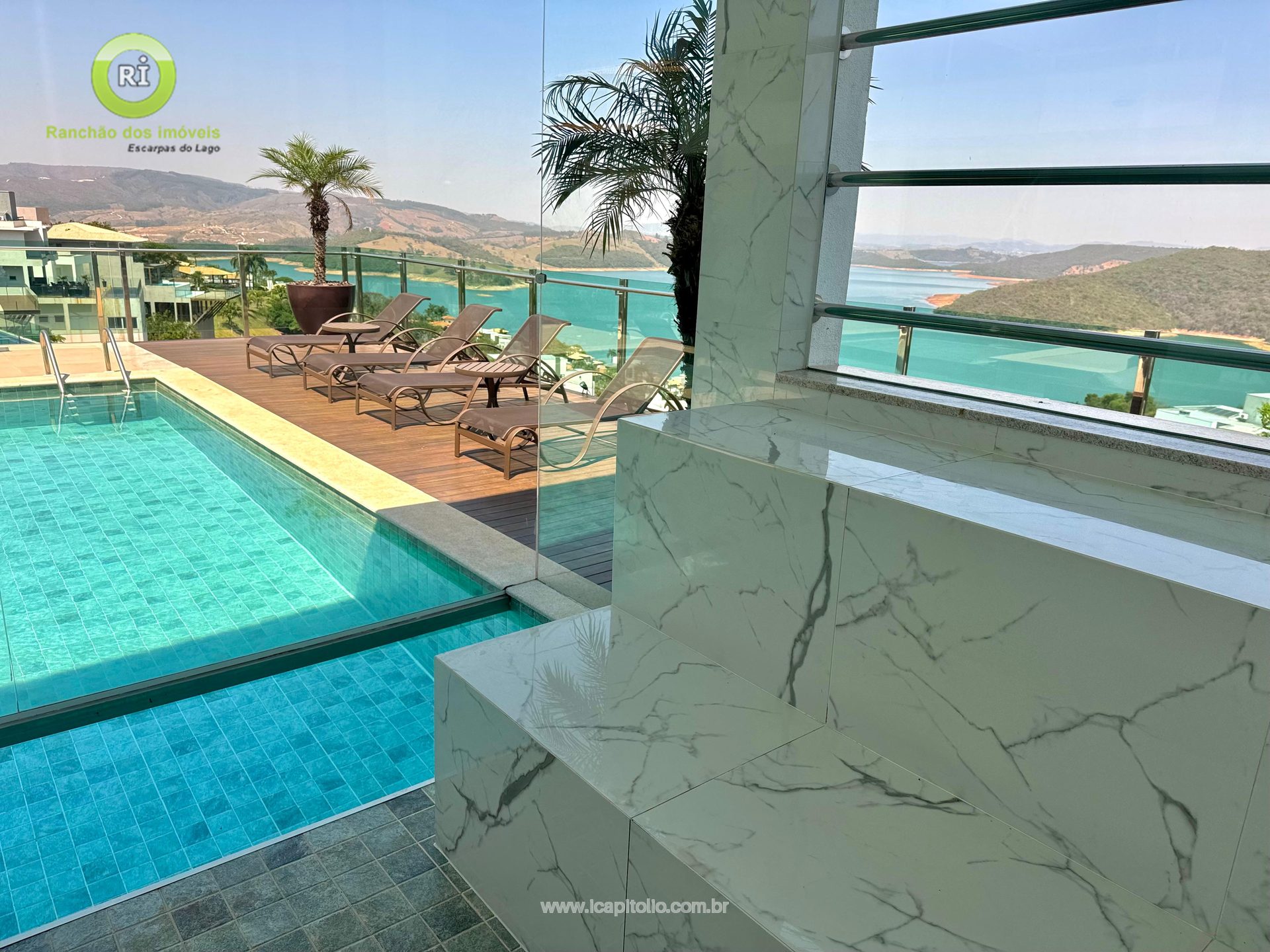 Casa en Venta en Escarpas do Lago - Foto 13