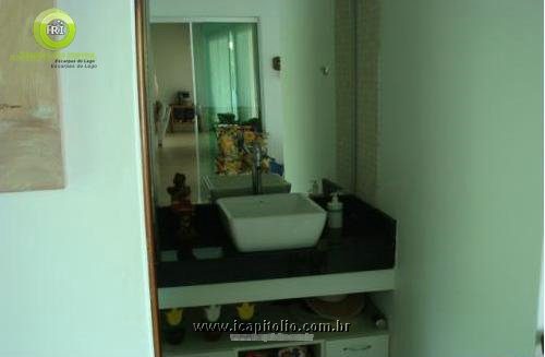 House for Sale in Escarpas do Lago - Foto 13