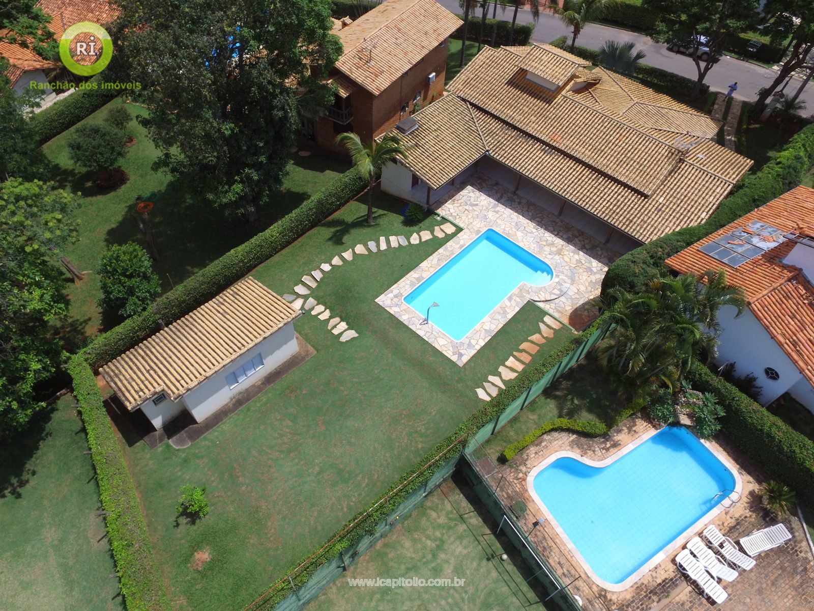 House for Sale in Escarpas do Lago - Foto 13