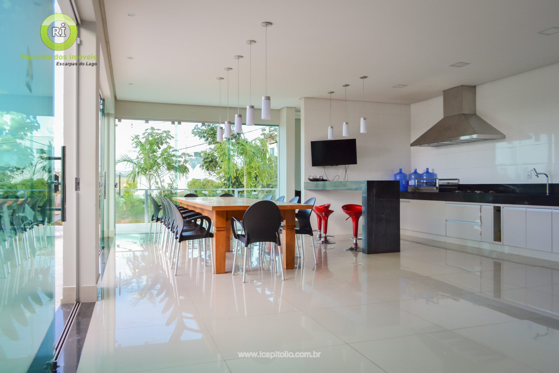House for Sale in Escarpas do Lago - Foto 13