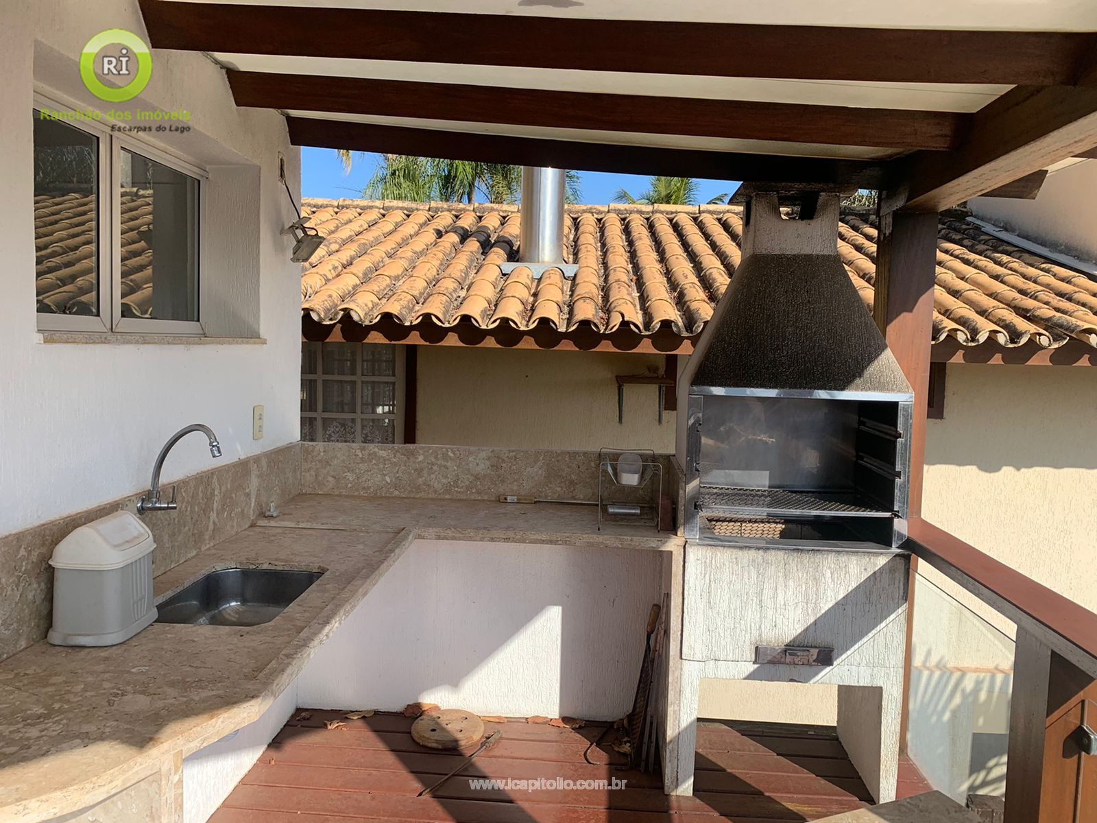 Casa en Venta en Escarpas do Lago - Foto 13