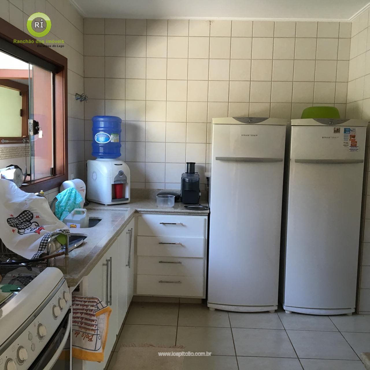 Casa en Venta en Escarpas do Lago - Foto 14