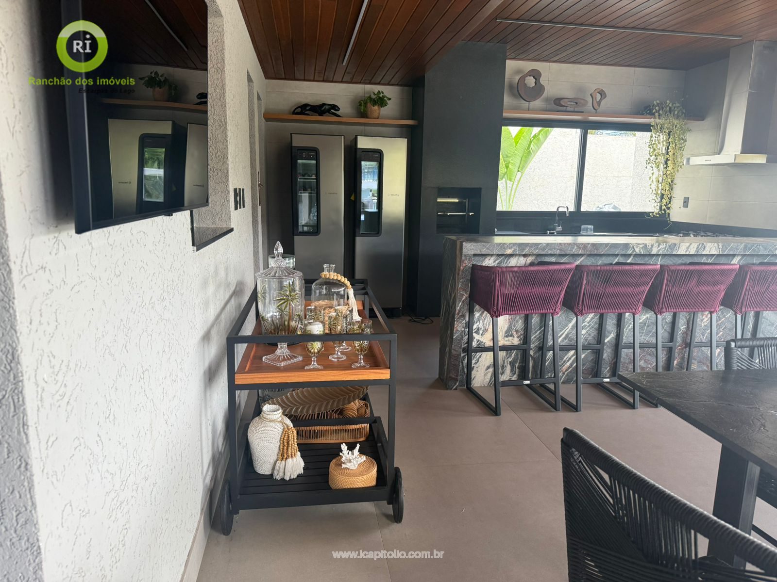 Casa en Venta en Escarpas do Lago - Foto 15