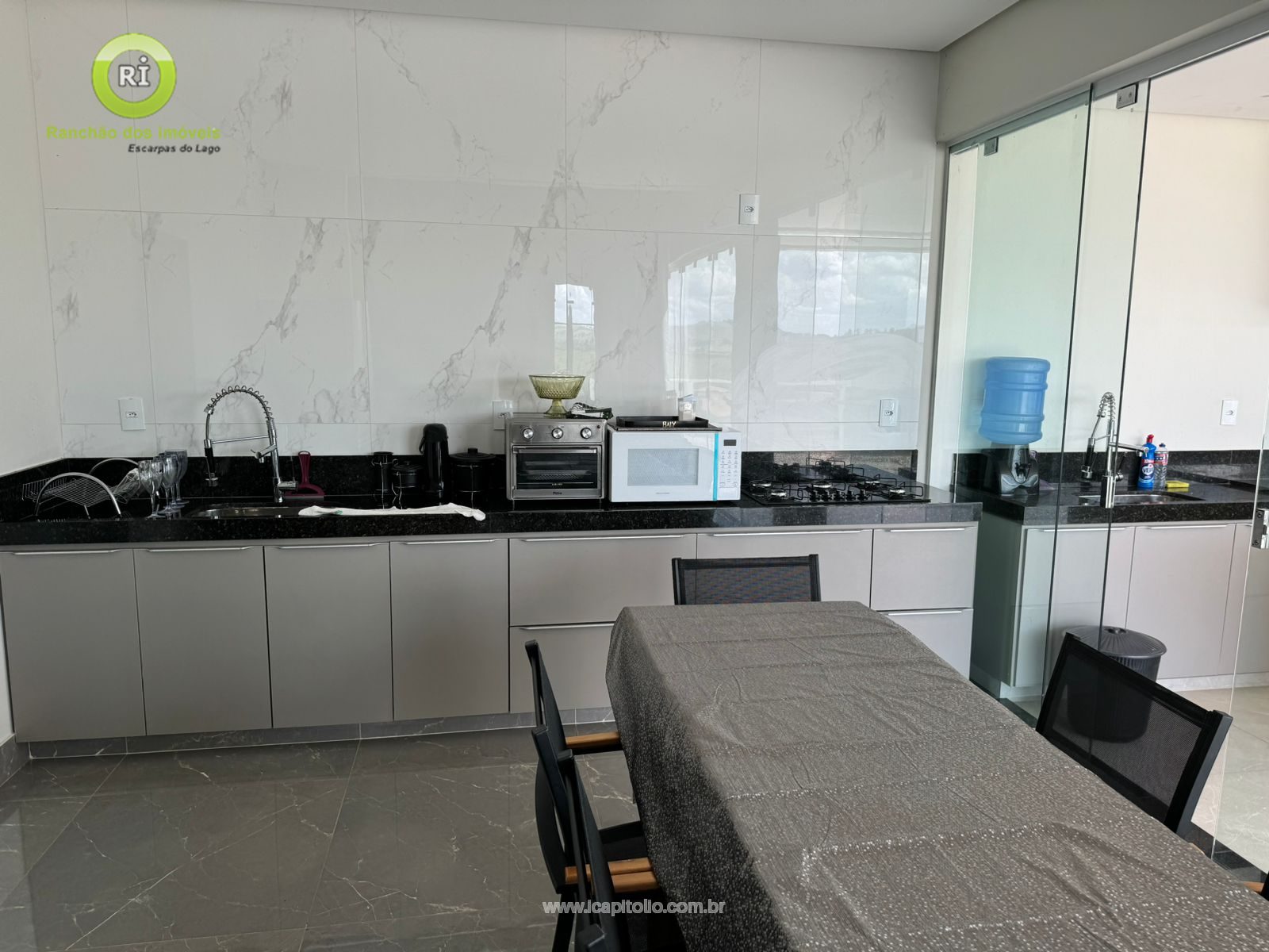 Casa en Venta en Escarpas do Lago - Foto 14
