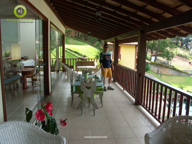 Casa en Venta en Escarpas do Lago - Foto 13