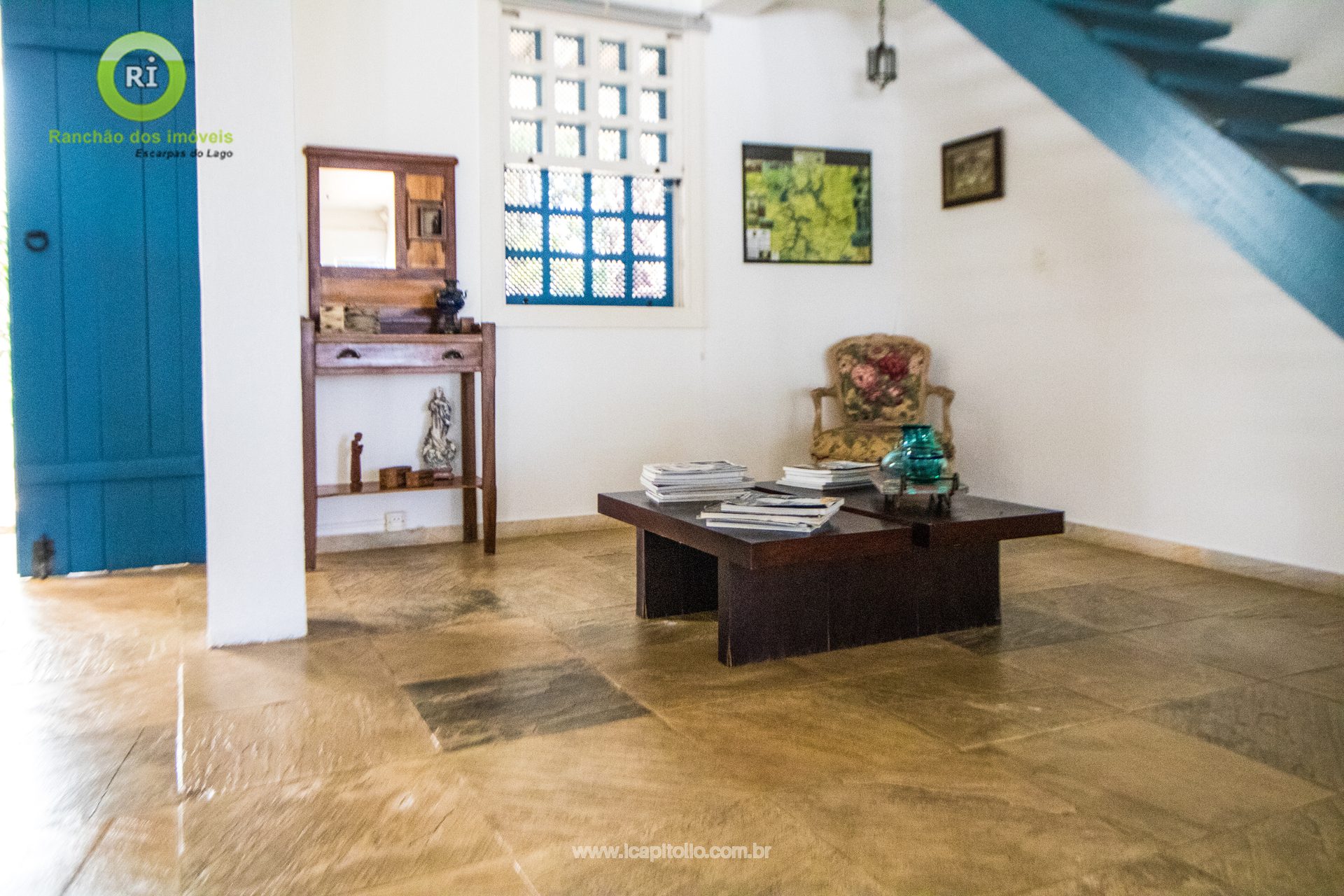 Casa en Venta en Escarpas do Lago - Foto 14