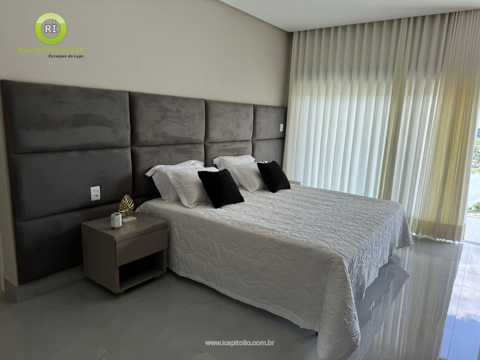 Casa en Venta en Escarpas do Lago - Foto 14