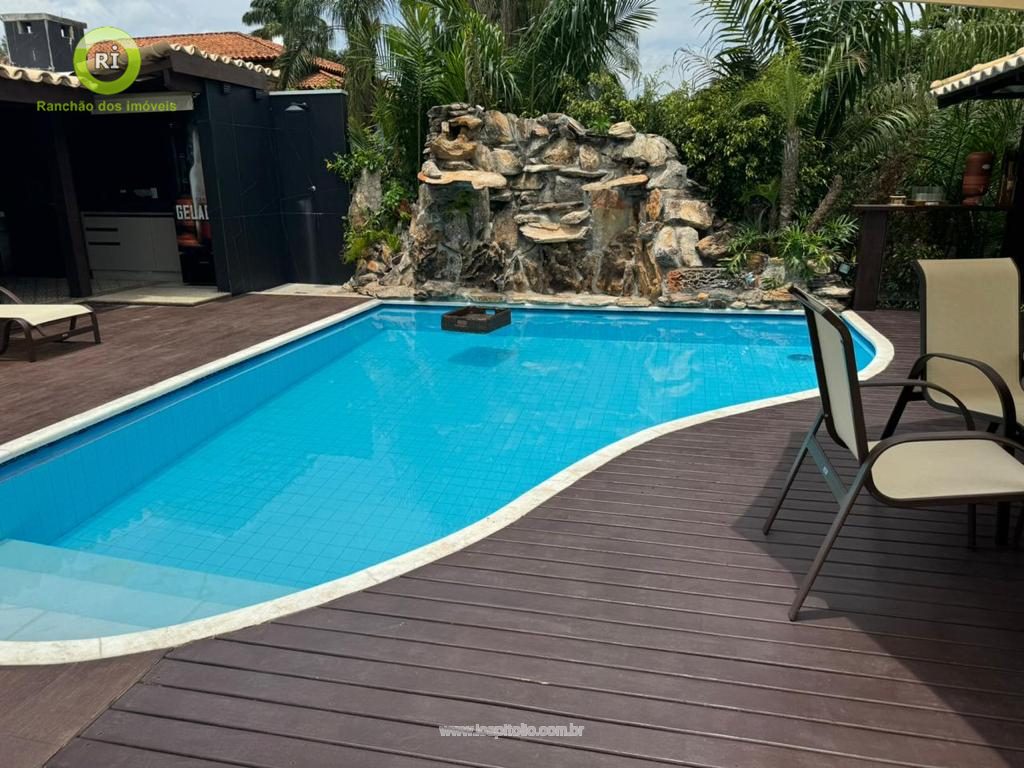 Casa en Venta en Escarpas do Lago