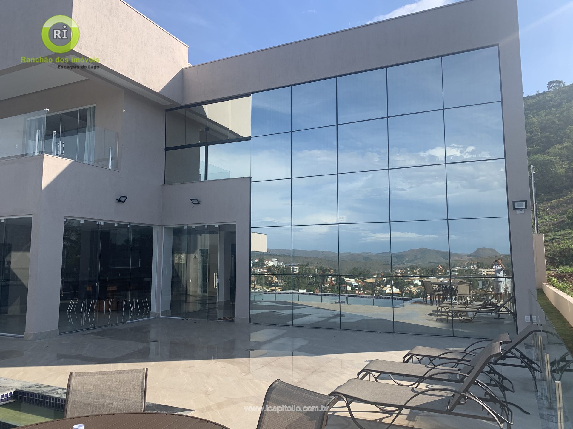 Casa en Venta en Escarpas do Lago - Foto 14