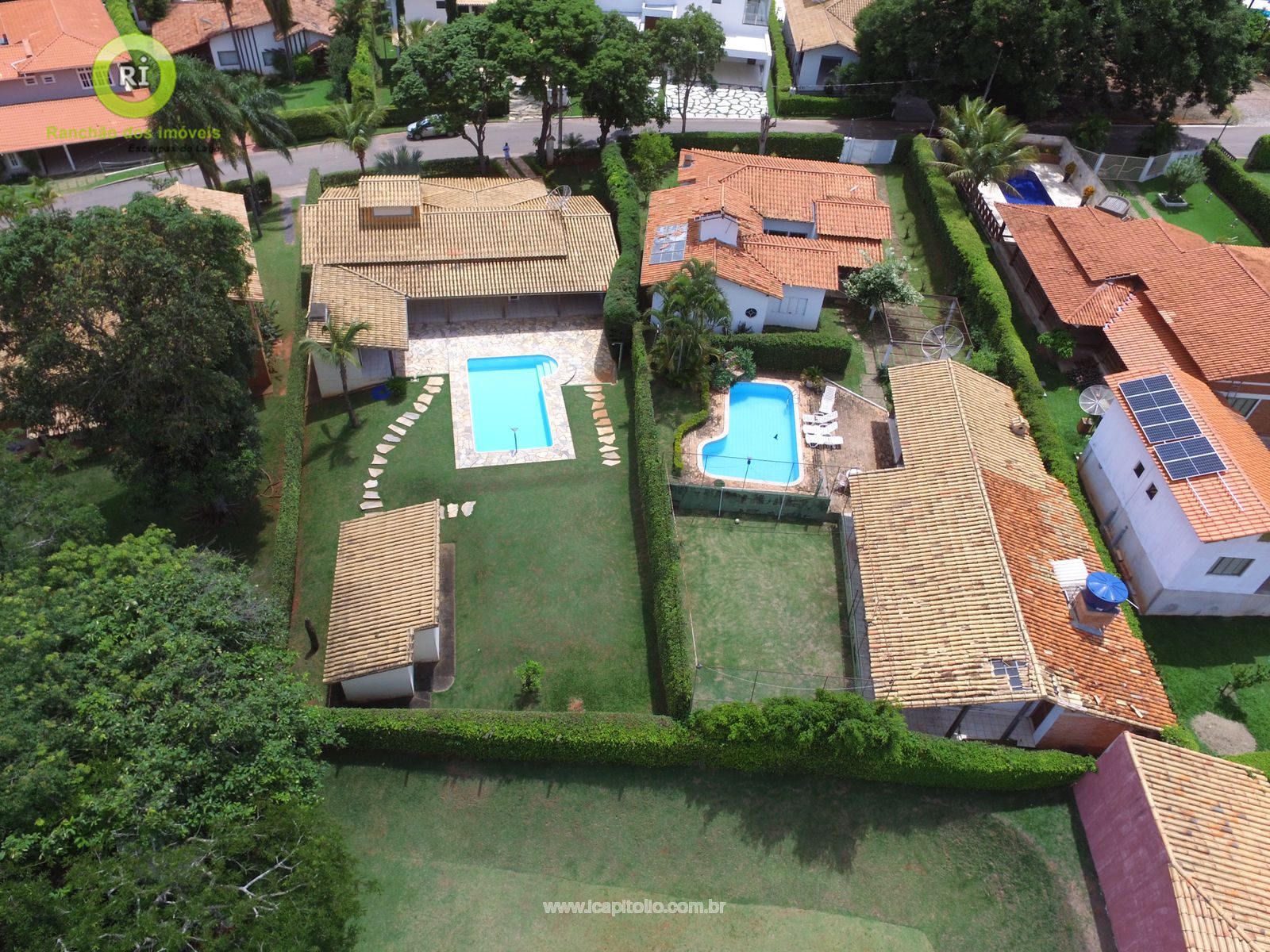 House for Sale in Escarpas do Lago - Foto 14