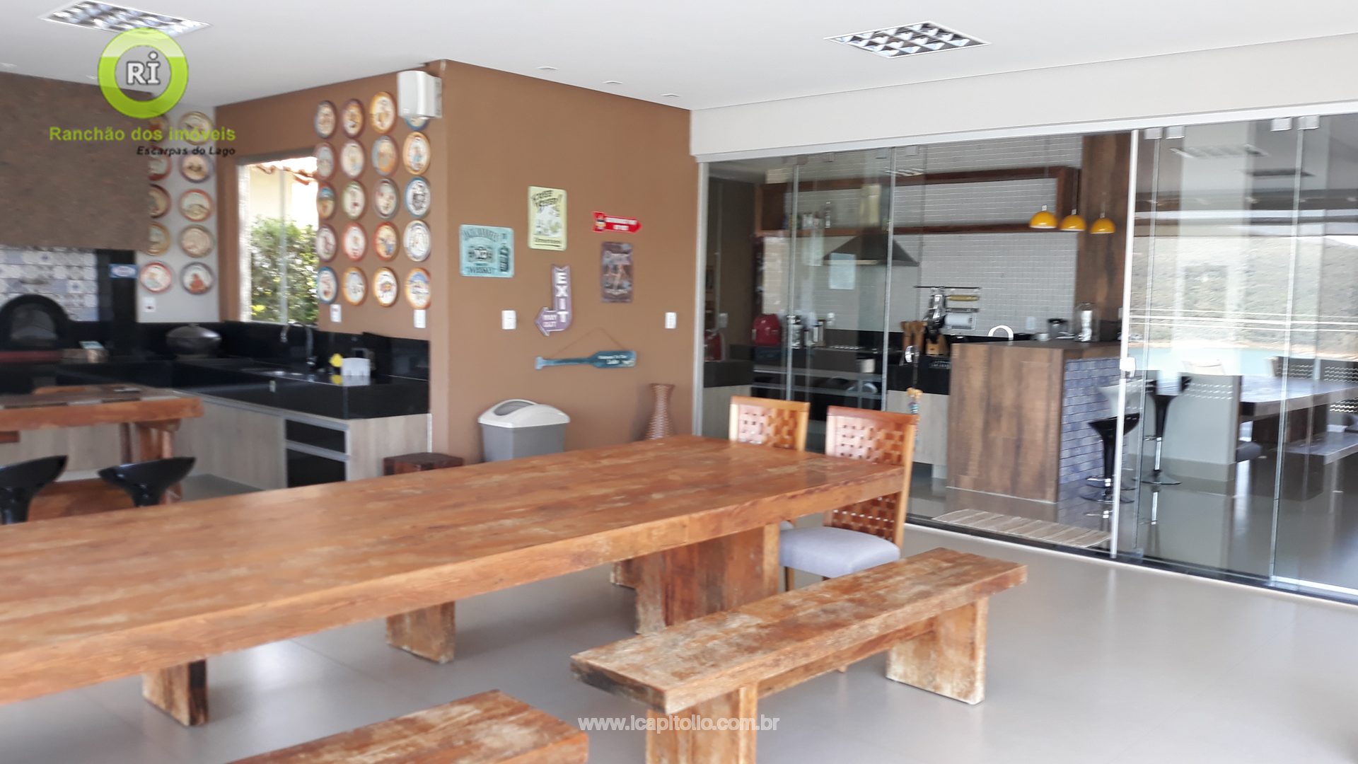 Casa en Venta en Escarpas do Lago - Foto 15