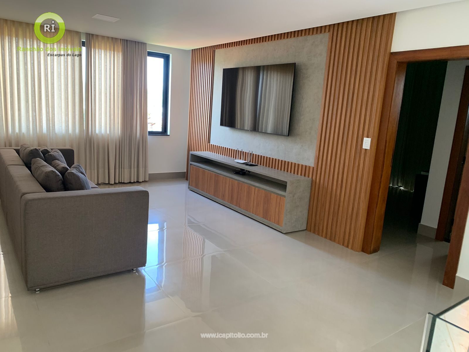Casa en Venta en Escarpas do Lago - Foto 14