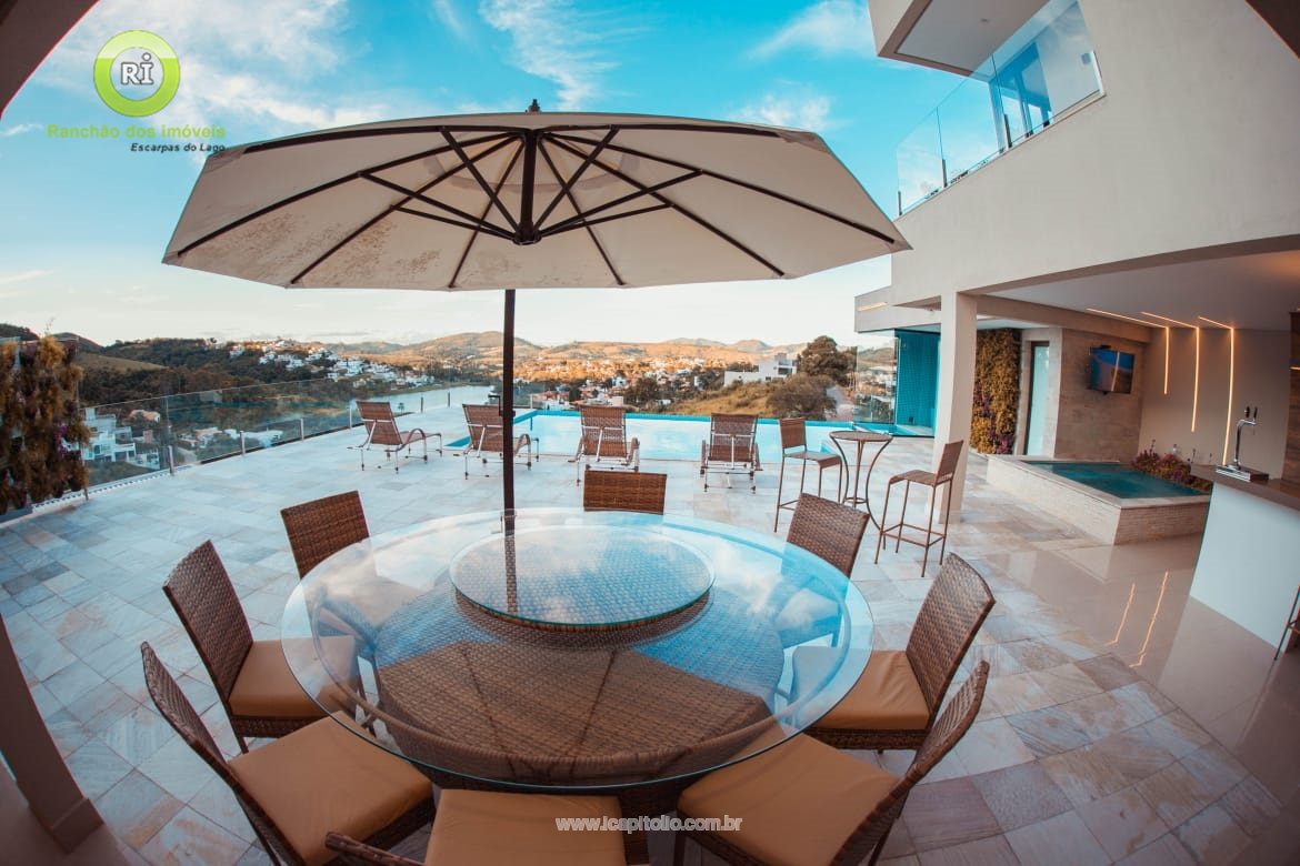 Casa en Venta en Escarpas do Lago - Foto 14