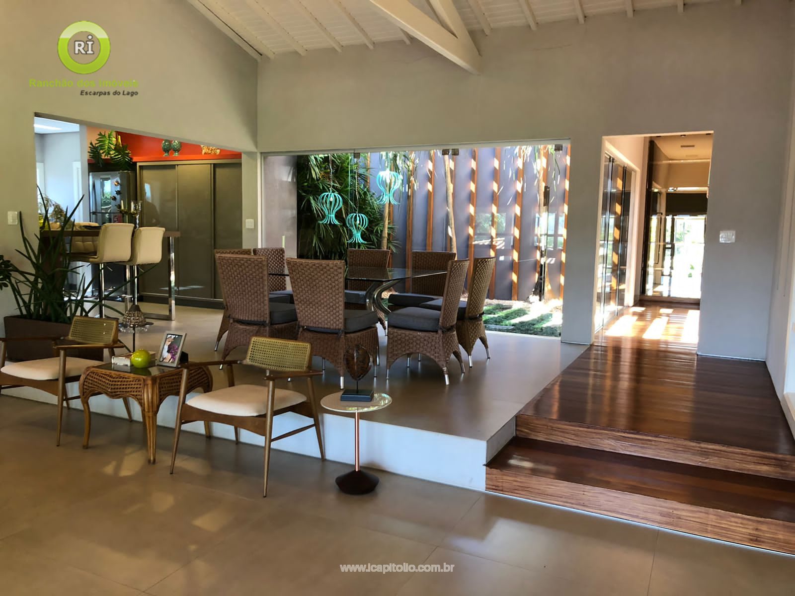 Casa en Venta en Escarpas do Lago - Foto 14