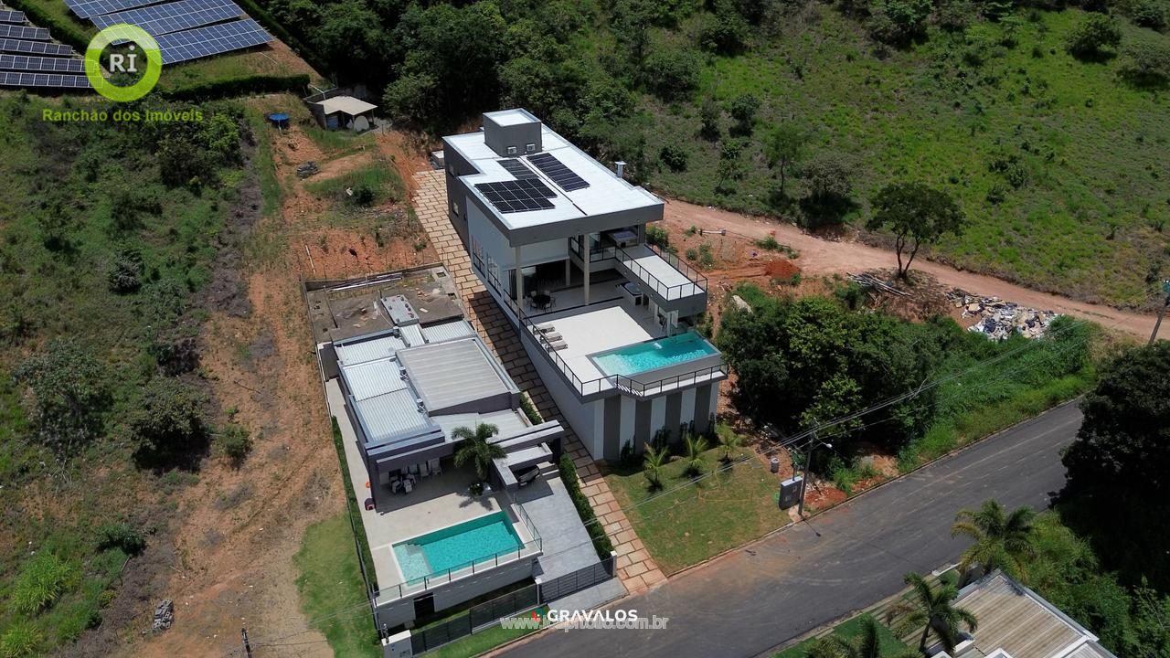 Casa para Vender em Escarpas do Lago - Foto 15