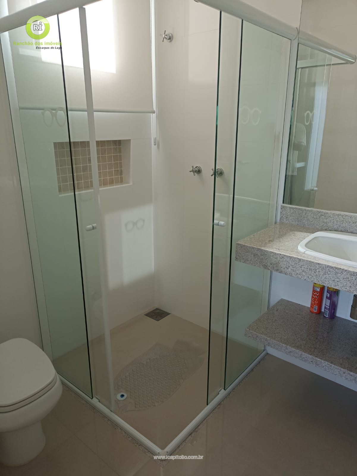 Casa en Venta en Escarpas do Lago - Foto 15