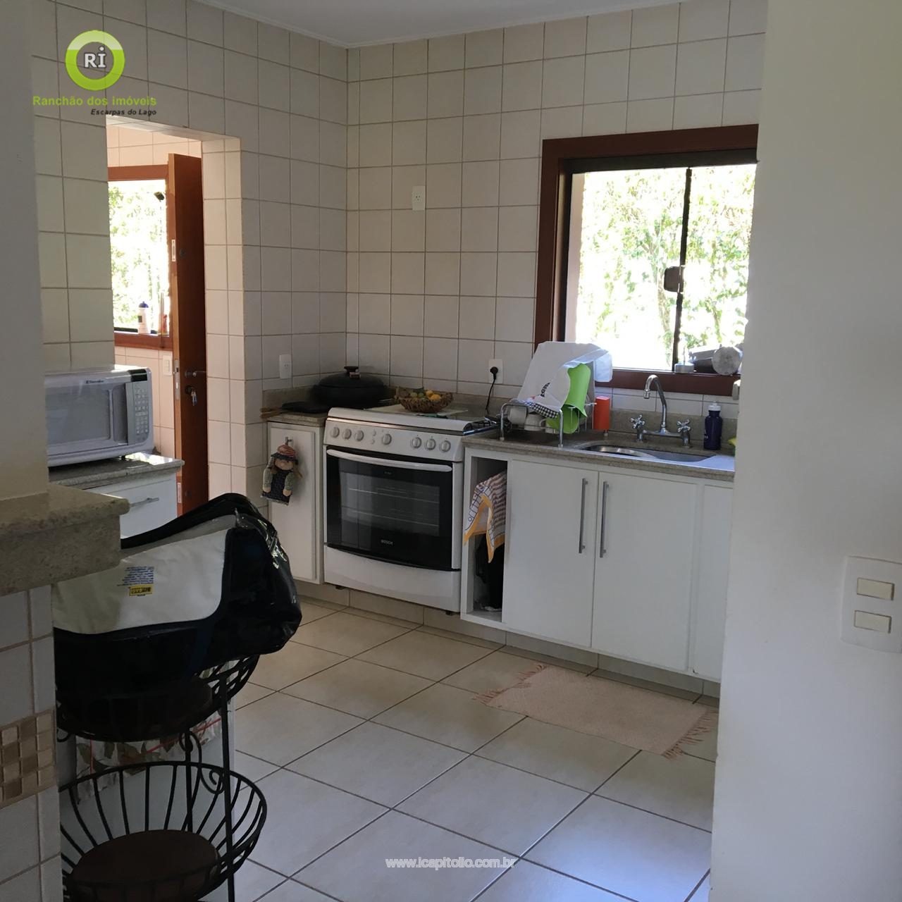 Casa en Venta en Escarpas do Lago - Foto 15