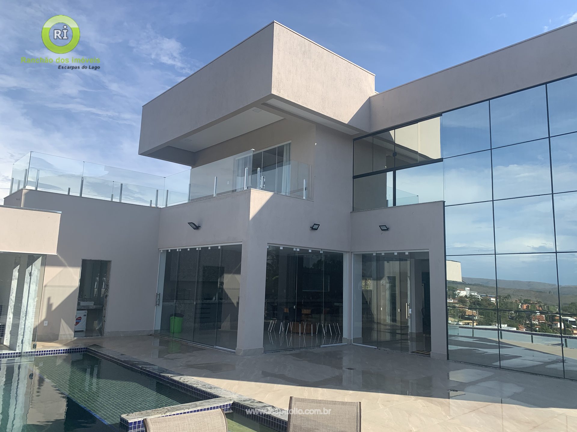 Casa en Venta en Escarpas do Lago - Foto 15