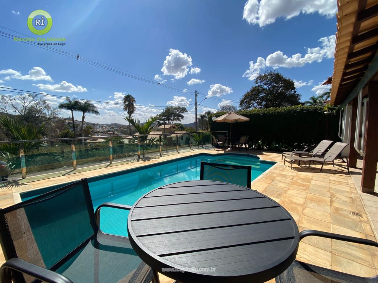 Casa en Venta en Escarpas do Lago - Foto 15