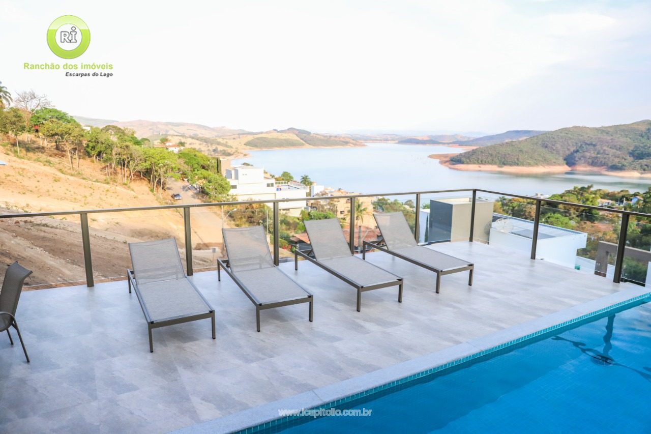 Casa en Venta en Escarpas do Lago - Foto 15