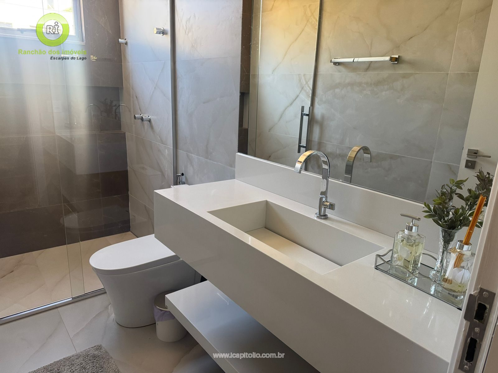 Casa para Vender em Escarpas do Lago - Foto 15
