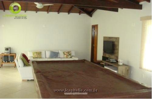 House for Sale in Escarpas do Lago - Foto 15