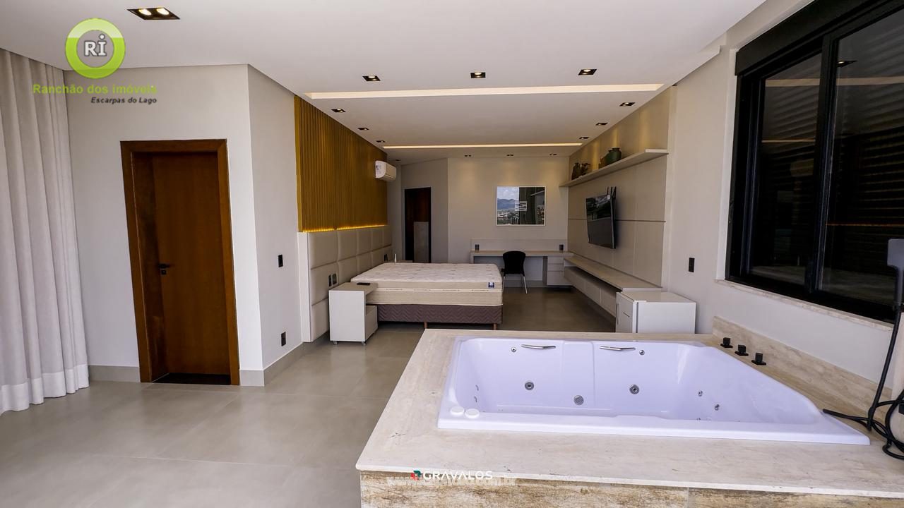 Casa para Vender em Escarpas do Lago - Foto 16