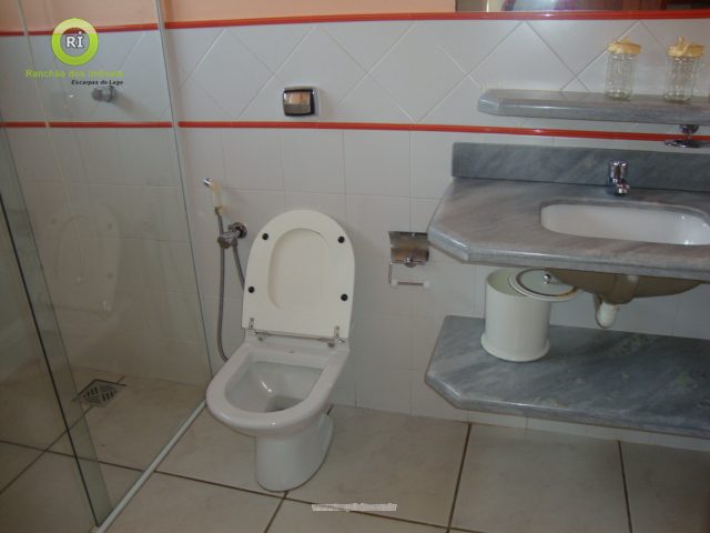 Casa en Venta en Escarpas do Lago - Foto 15
