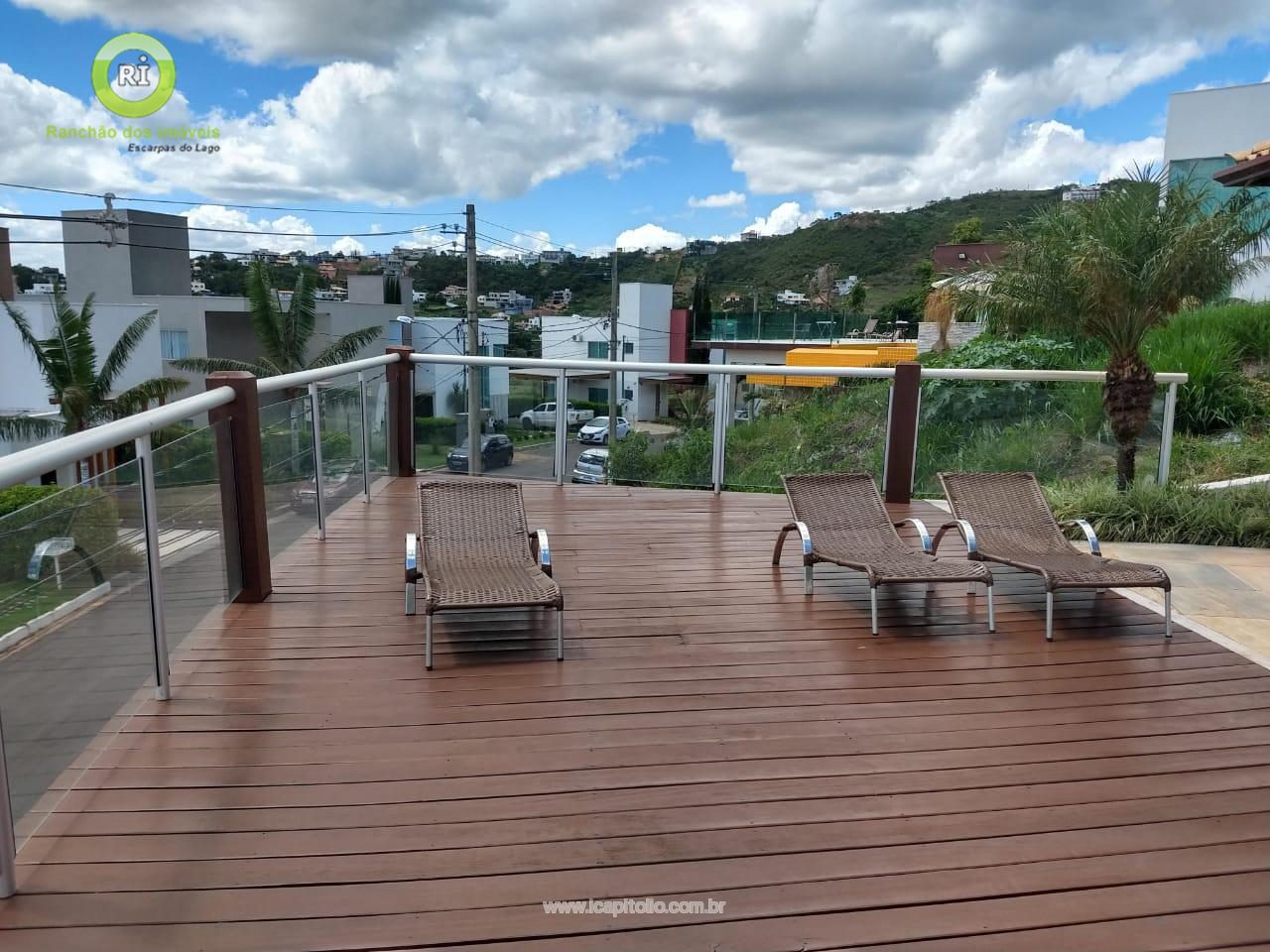Casa en Venta en Escarpas do Lago - Foto 15
