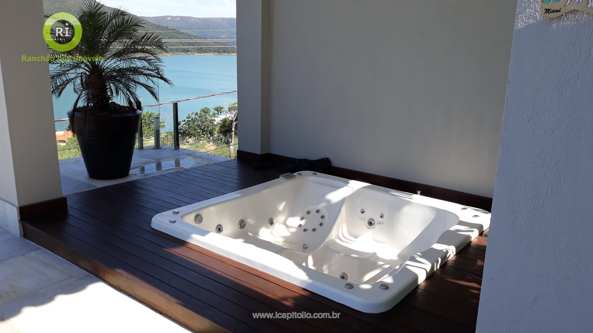 Casa en Venta en Escarpas do Lago - Foto 16